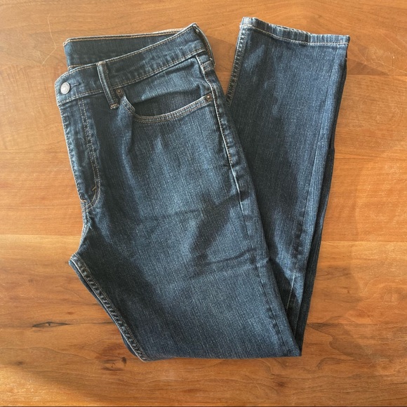 Levi's Jeans 510, 513,  511 | 3 Pairs (all W36 L32) - Picture 7 of 13